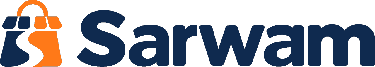 Sarwam — Shop Everything Local